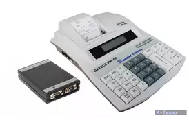 Комплект Datecs MP-50 (ПК) , модем Datecs ВМ-10 и 3G - Фото