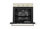 Духовой шкаф ELEYUS LEONA 6006 BG