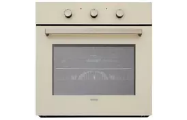 Духовой шкаф ELEYUS LEONA 6006 BG - Фото