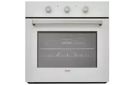 Духовой шкаф ELEYUS LEONA 6006 WH - Фото