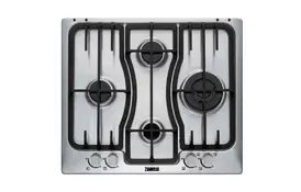 Варочная поверхность ZANUSSI ZGM 66444 XA (ZGM66444XA) - Фото