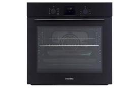Духова шафа INTERLINE HK 480 BK - Фото