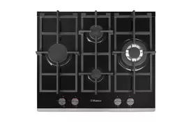Варочная поверхность Hansa BHKS 65135 - Фото