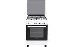 Плита PRIME Technics I 6402 GCLW