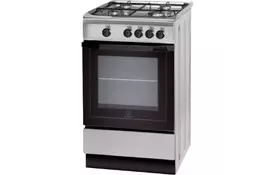 Плита Indesit I5GG0(X)/UA - Фото