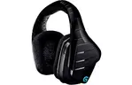 Наушники Logitech G933 Gaming Wireless (981-000599)