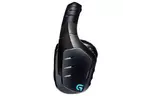 Наушники Logitech G933 Gaming Wireless (981-000599)