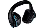 Наушники Logitech G933 Gaming Wireless (981-000599)