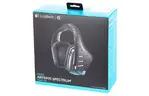 Наушники Logitech G933 Gaming Wireless (981-000599)