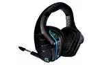 Наушники Logitech G933 Gaming Wireless (981-000599)