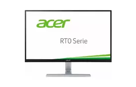Монітор Acer RT270BMID (UM.HR0EE.001/UM.HR0EE.002/UM.HR0EE.004) - Фото