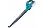 Воздуходувка Makita аккумуляторный LXT, 18В+18В, 2 шв. (DUB361Z)