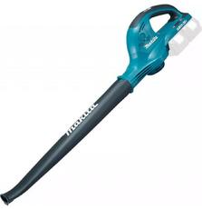Воздуходувка Makita аккумуляторный LXT, 18В+18В, 2 шв. (DUB361Z)