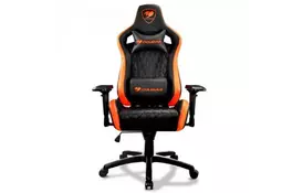 Крісло ігрове Cougar Armor S - Фото