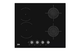 Варочная поверхность Beko HILM64222S - Фото