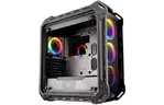 Корпус Cougar Panzer EVO RGB