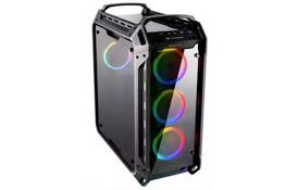 Корпус Cougar Panzer EVO RGB - Фото
