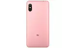 Мобильный телефон Xiaomi Redmi Note 6 Pro 4/64GB Rose Gold