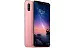 Мобильный телефон Xiaomi Redmi Note 6 Pro 4/64GB Rose Gold