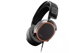 Наушники SteelSeries Arctis Pro (61486) - Фото