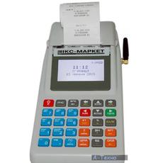 Кассовый аппарат ИКС-Маркет IKC-М510.01
