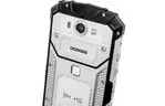 Мобильный телефон Doogee S60 Lite Silver (6924351625009)