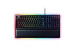 Клавиатура Razer Huntsman Elite (RZ03-01870100-R3M1)