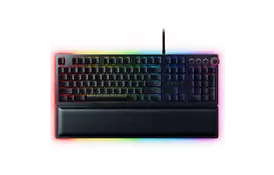 Клавіатура Razer Huntsman Elite (RZ03-01870100-R3M1) - Фото