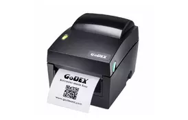 Принтер этикеток Godex DT4C (14923) - Фото