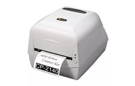 Принтер этикеток Argox CP-2140 DT/TT (99-С2102-000) - Фото