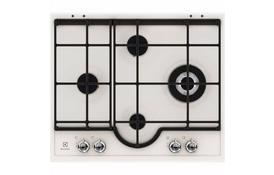 Варочная поверхность ELECTROLUX GPE 363 RCW (GPE363RCW) - Фото