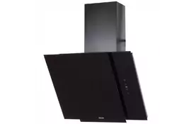 Вытяжка кухонная ELEYUS Vesta A 1000 LED SMD 60 S BL - Фото