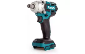 Гайковерт Makita LXT, 280 нм, 1/2 " (без АКБ и БП) (DTW285Z) - Фото