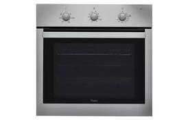 Духовой шкаф Whirlpool AKP 738 IX (AKP738IX) - Фото