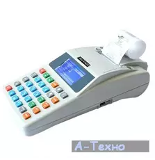 Кассовый аппарат Гера MGV545T.2 c БП