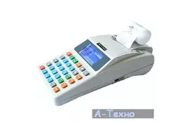 Кассовый аппарат Гера MGV545T.2 c БП - Фото