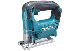 Електролобзик Makita CXT Slider, 1,5Аг х 2шт, кейс, 18мм (JV101DWYE) - Фото