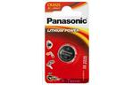 Батарейка PANASONIC CR 2025 Lithium * 1 (CR-2025EL/1B)