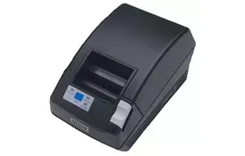 Принтер чеков Citizen CT-S281L (CTS281UBEBKPLM1) - Фото
