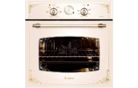 Духовой шкаф Gefest ДА 602-02 К74 - Фото