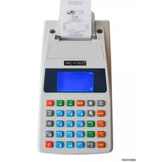 Кассовый аппарат Гера MG-V545T GSM/GPRS