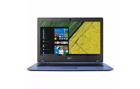 Ноутбук Acer Aspire 1 A111-31-C4LX (NX.GXAEU.006) - Фото