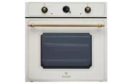 Духовой шкаф PERFELLI BOE 6644 IV RETRO - Фото