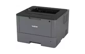 Лазерный принтер Brother HL-L5100DNR (HLL5100DNR1) - Фото