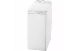 Пральна машина ZANUSSI ZWY61023WI - Фото