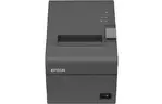 Принтер чеков EPSON TM-T20II USB+Ethernet (C31CD52007)