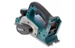 Электрорубанок Makita LXT, 18В (без АКБ и БП) (DKP180Z)