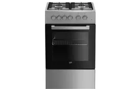 Плита BEKO FSGT 52121 GX (FSGT52121GX) - Фото