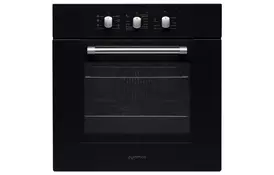 Духова шафа PYRAMIDA F 82 M BL - Фото