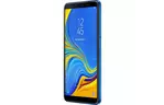 Мобильный телефон Samsung SM-A750F (Galaxy A7 Duos 2018) Blue (SM-A750FZBUSEK)